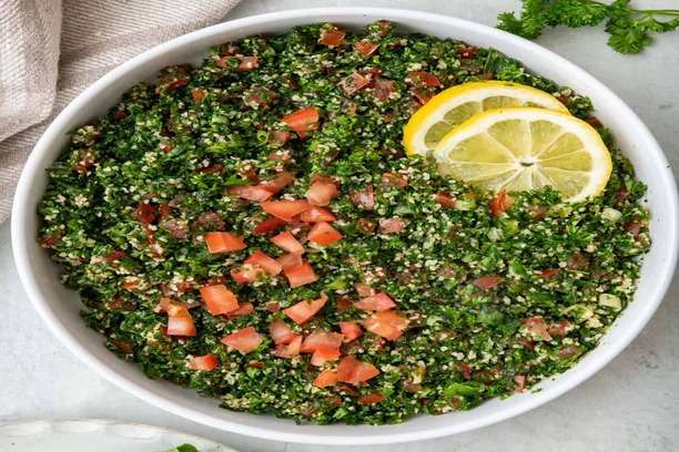 Tabbouleh